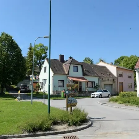 Nitsch Prinzendorf an Der Zaya