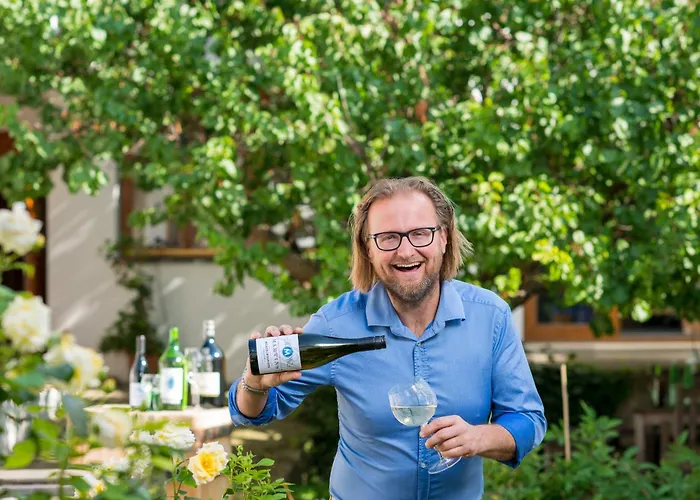 Appartamento Nitsch *