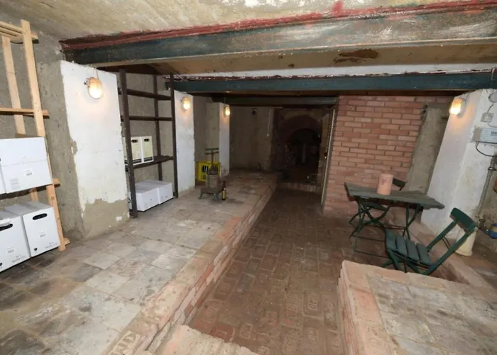 Nitsch Appartamento *