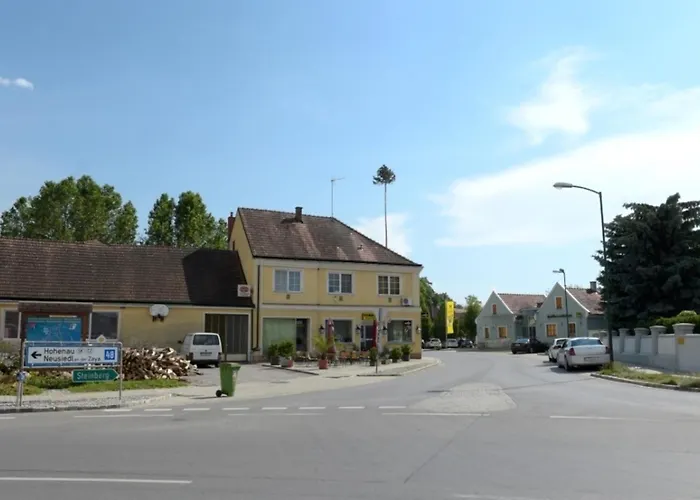 Appartamento Nitsch *