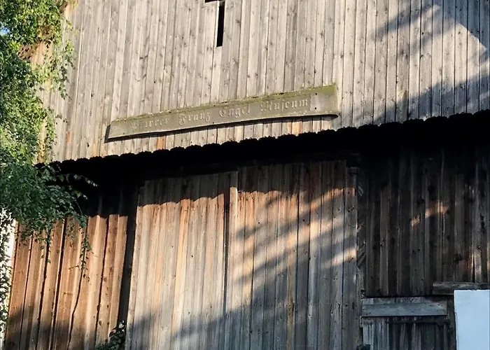 Appartamento Nitsch Prinzendorf an Der Zaya