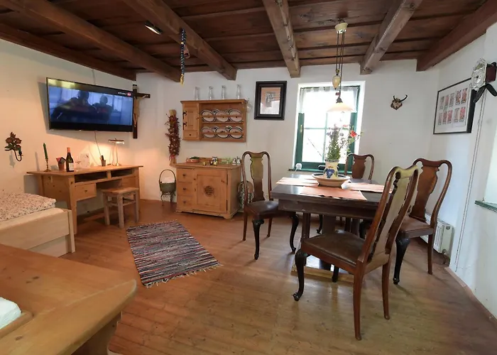 Nitsch * Prinzendorf an Der Zaya