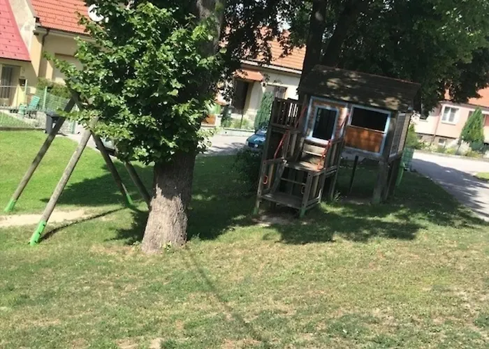 Appartamento Nitsch *