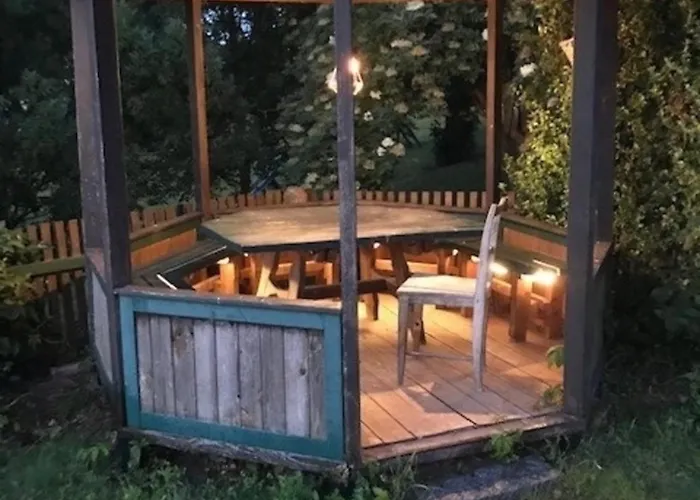 Nitsch Appartamento *