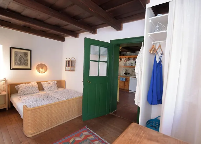 Nitsch Appartamento *